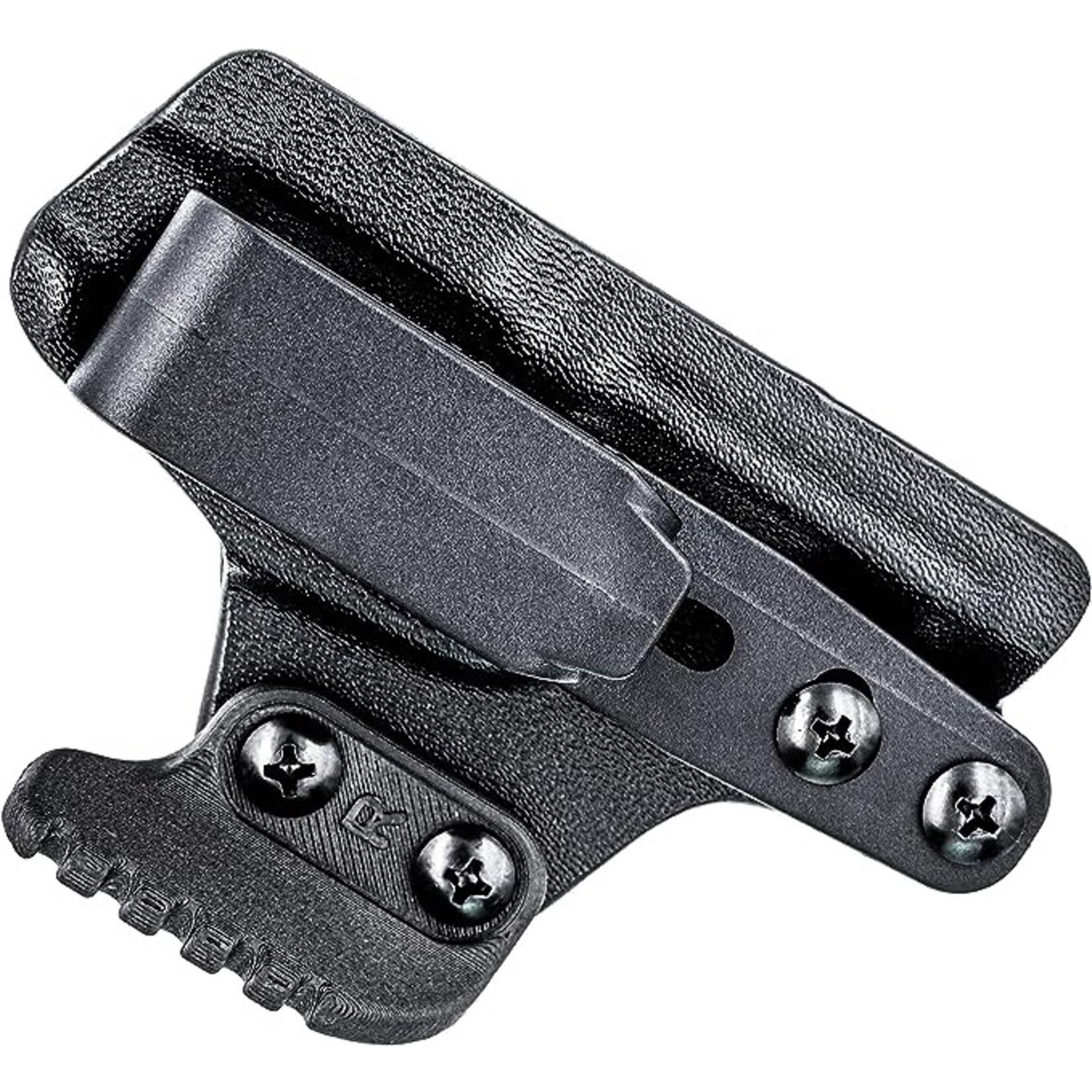 Concealment Express Tuckable IWB Trigger Guard Glock Full Frame (Gen 1-5) AMBI