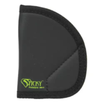 Sticky Holsters MD-5 Snub JFrame