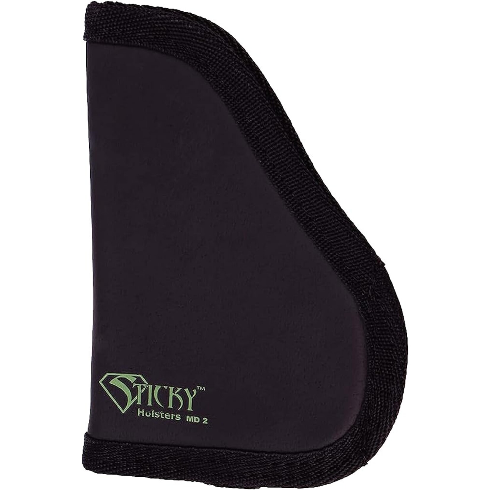 Sticky Holsters MD-2 Small 9 Laser