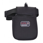 Contour DBL Shell Pouch Black