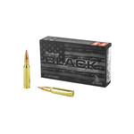 Hornady 308 Win 155gr A-MAX BLACK 20rd Box