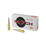 Hornady 6.5 PRC 147gr ELD Match 20rd Box