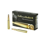 Sellier & Bellot 30-06 Springfield 180gr Softpoint 20rd Box