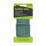 HME Rubber Twist Tie