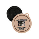 Hunters Specialties Scent Wafers Fresh Earth Scent 3 Pack