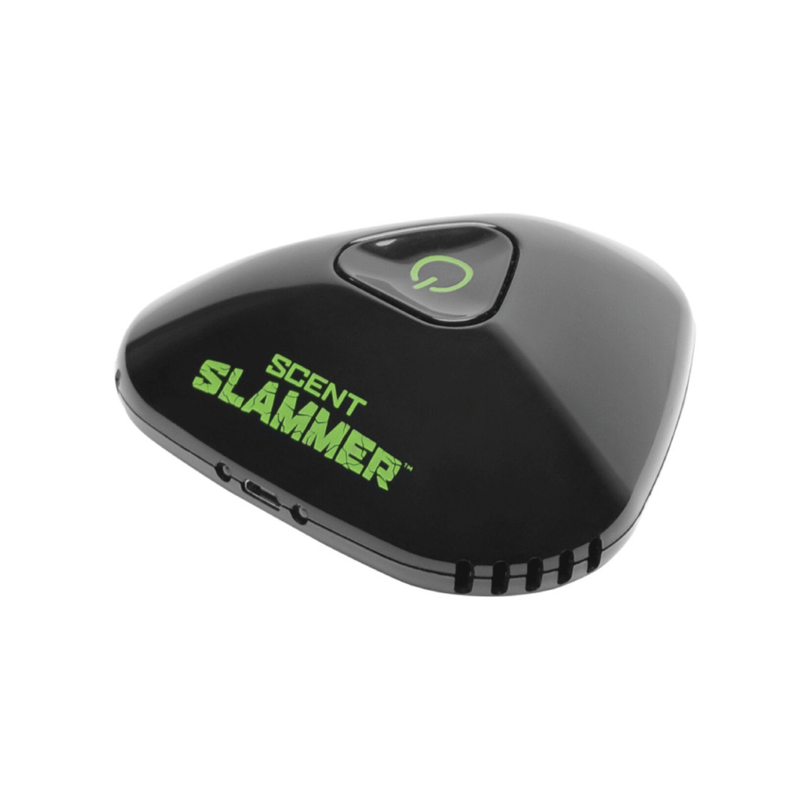 HME Scent Slammer Portable Ozone Air Cleaner