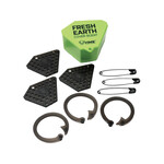 HME Scent Biscuits Fresh Earth