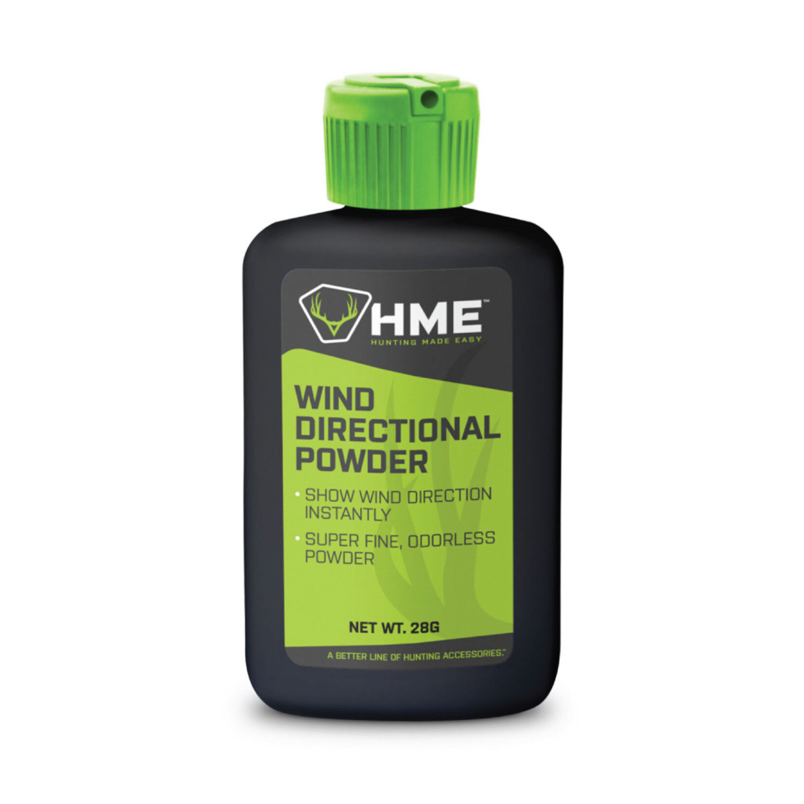 HME Wind Indicator Powder