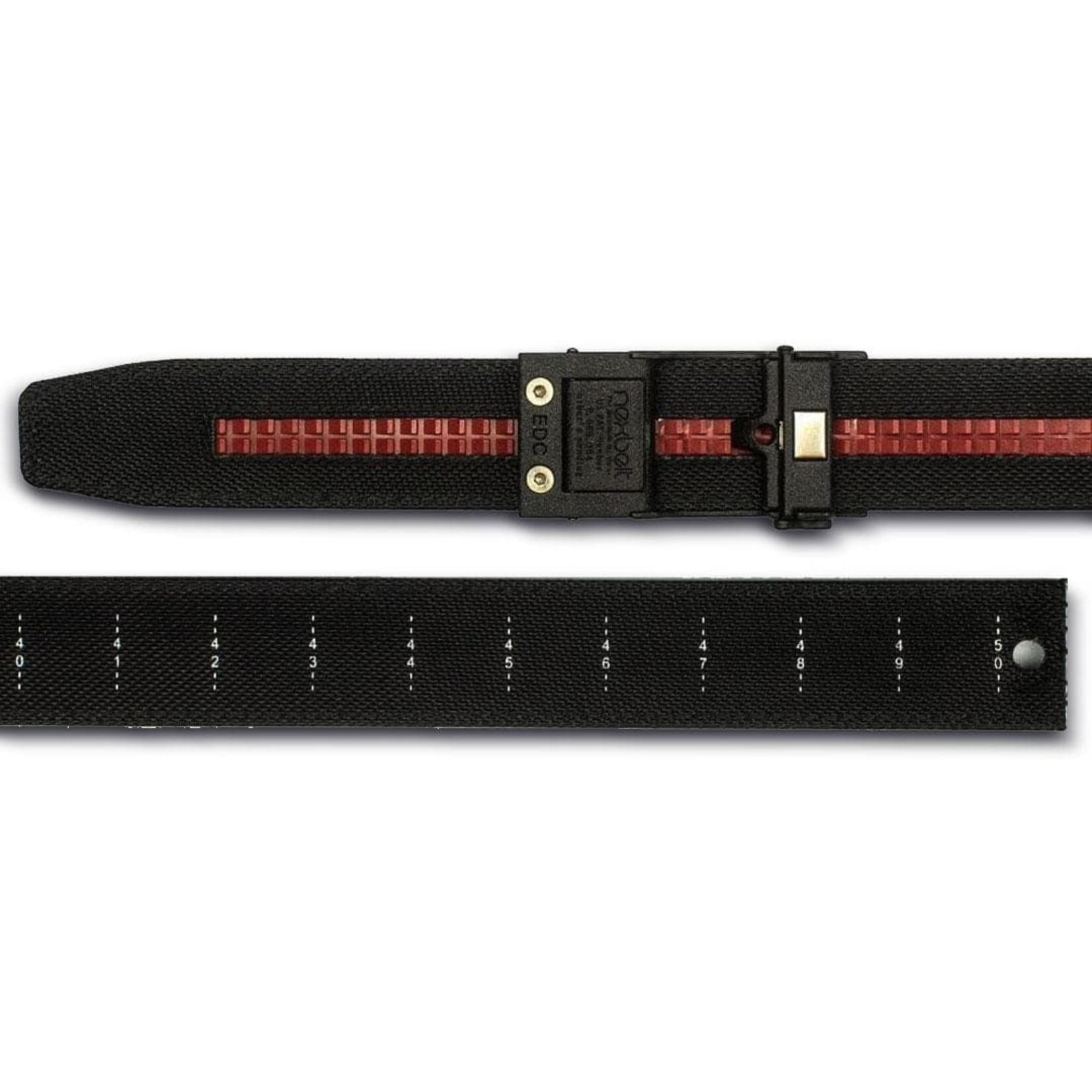 NexBelt Titan 38MM Black EDC 4.0 Belt