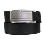 NexBelt Aston USA Embossed 1.5" EDC Gun Belt