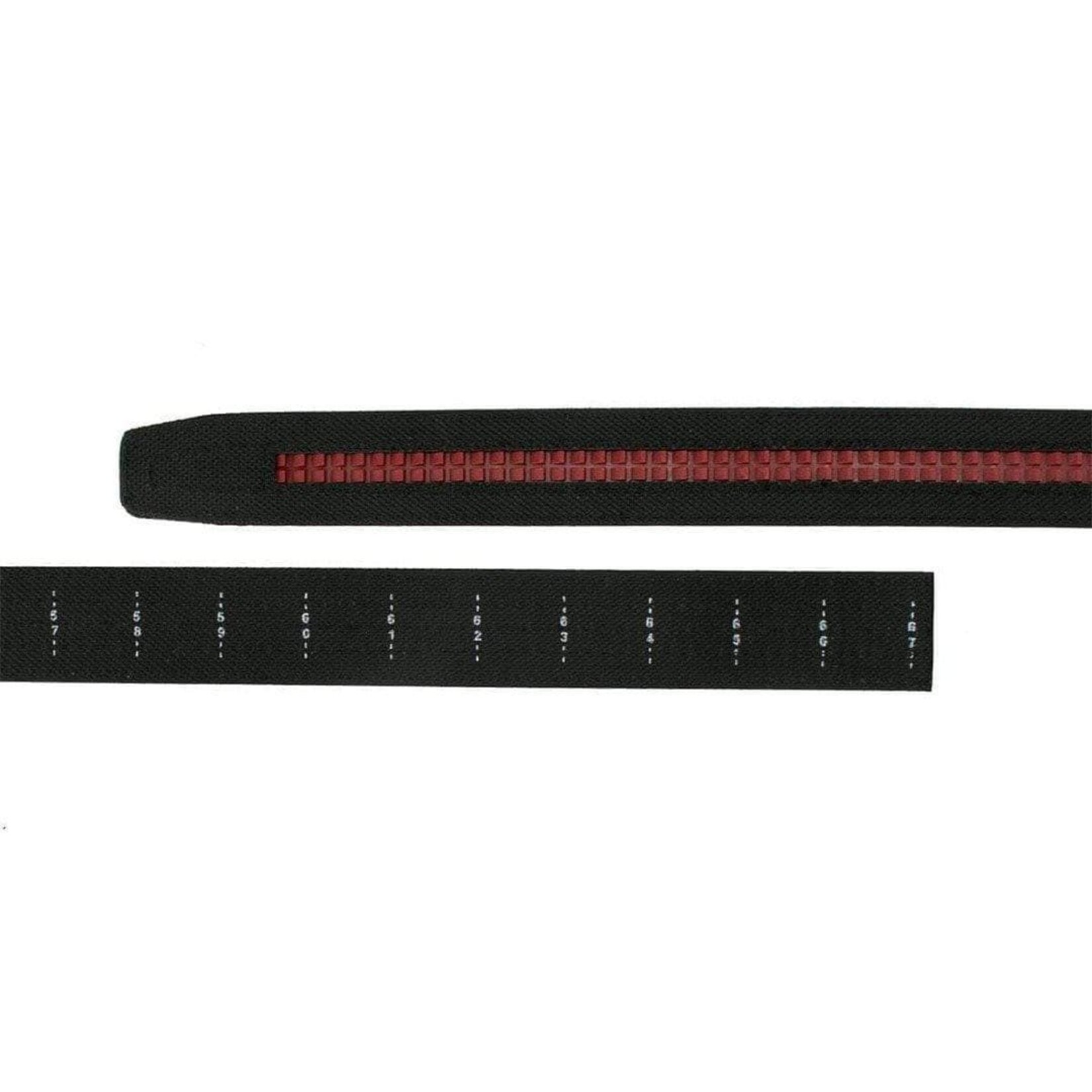 NexBelt Rogue Black EDC 2.0 38MM Belt