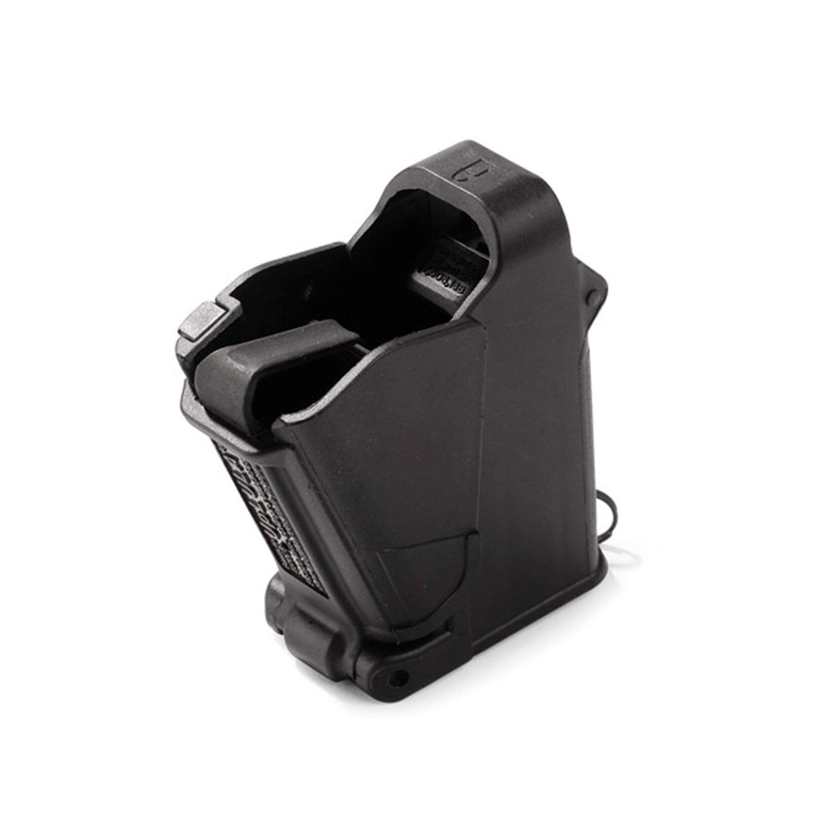 Maglula UpLULA Pistol Mag Loader 9mm - .45ACP Black