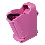 Maglula UpLULA Universal Mag Loader 9mm-45ACP Pink