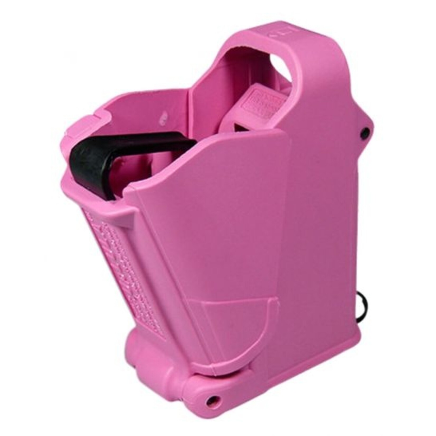 UpLULA Universal Mag Loader 9mm-45ACP Pink