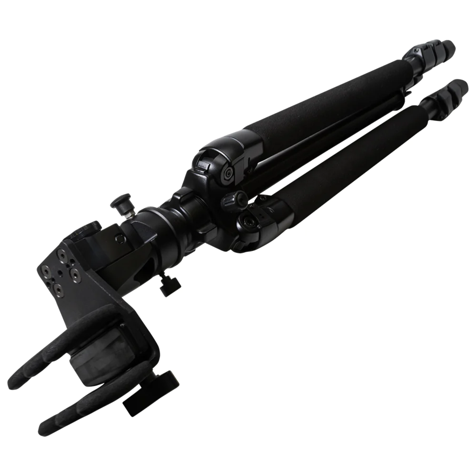 Kopfjager K700 AMT Tripod Kit with Reaper Grip - Aluminum