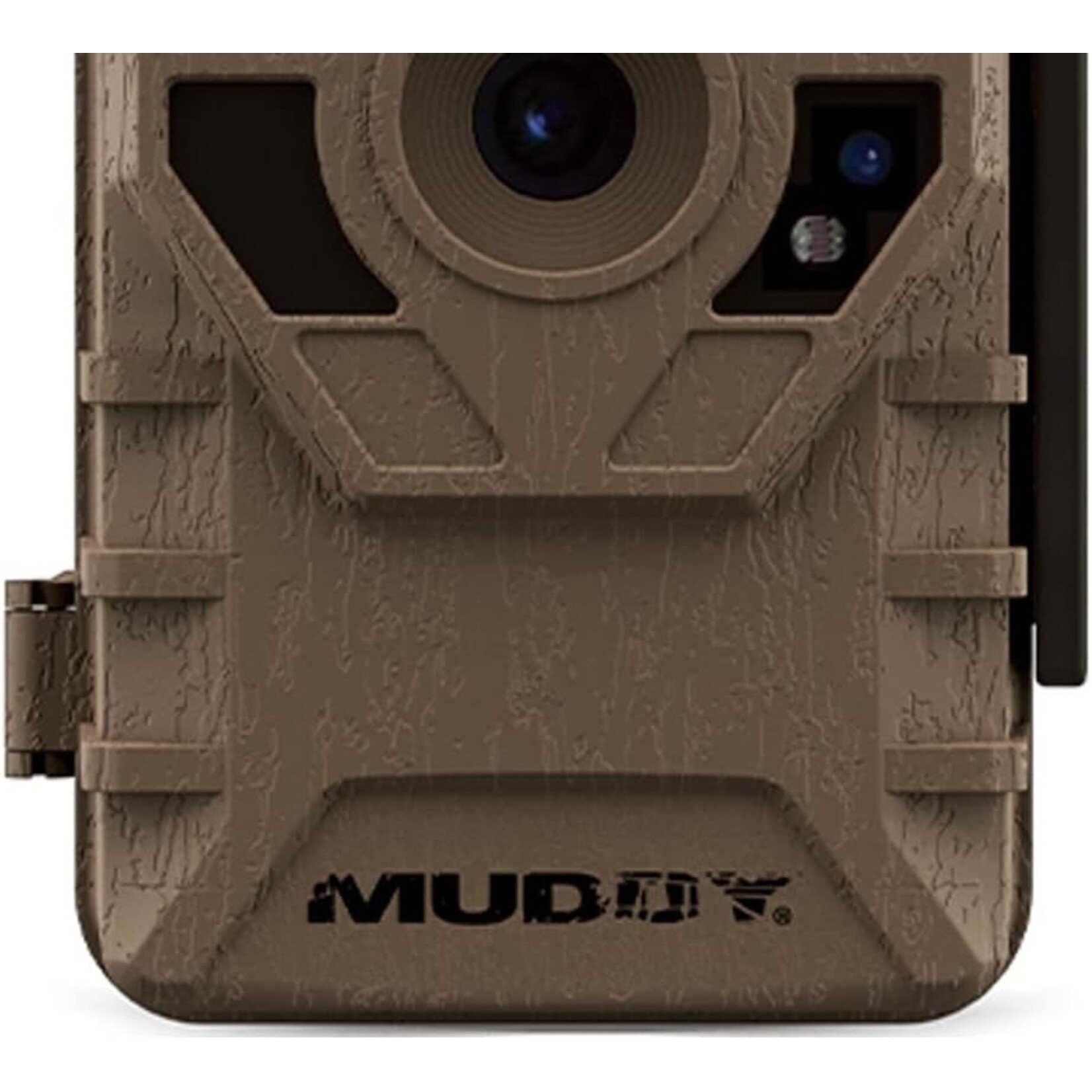 Muddy Manifest Cellular Camera - AT&T