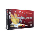 Hornady 6.5x55 Swedish 140gr SST Superformance 20rd Box