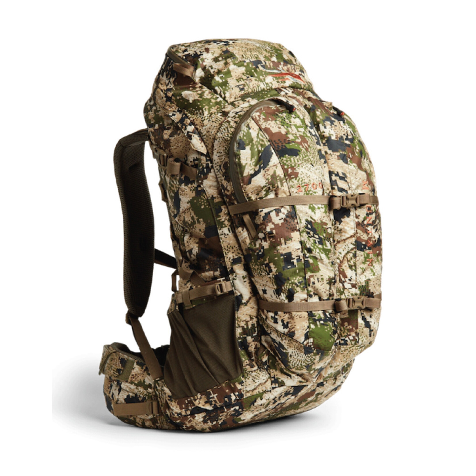 Sitka Gear Mountain 2700 Pack