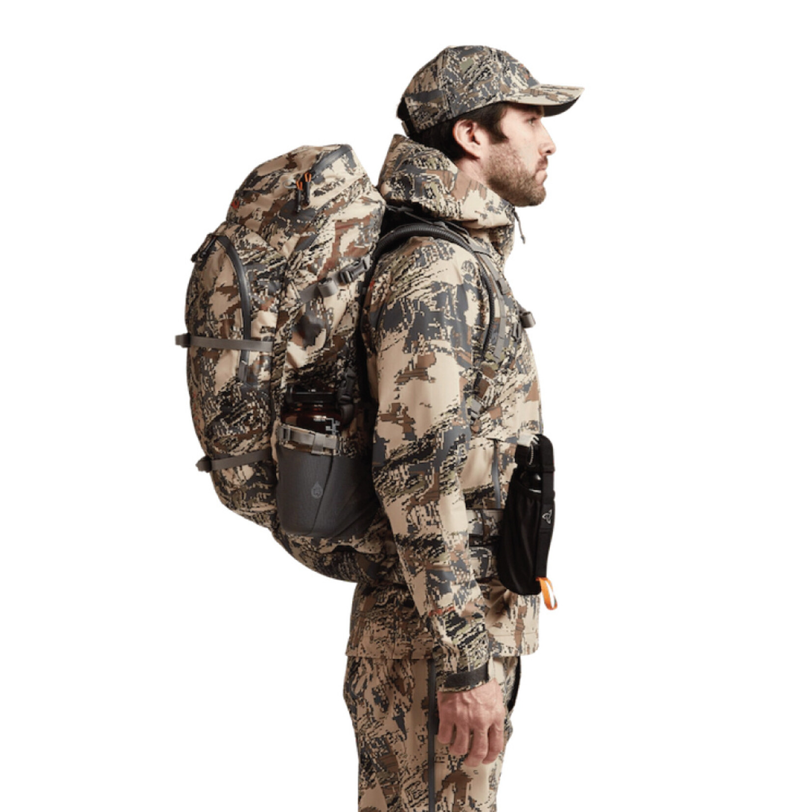 Sitka Gear Mountain 2700 Pack