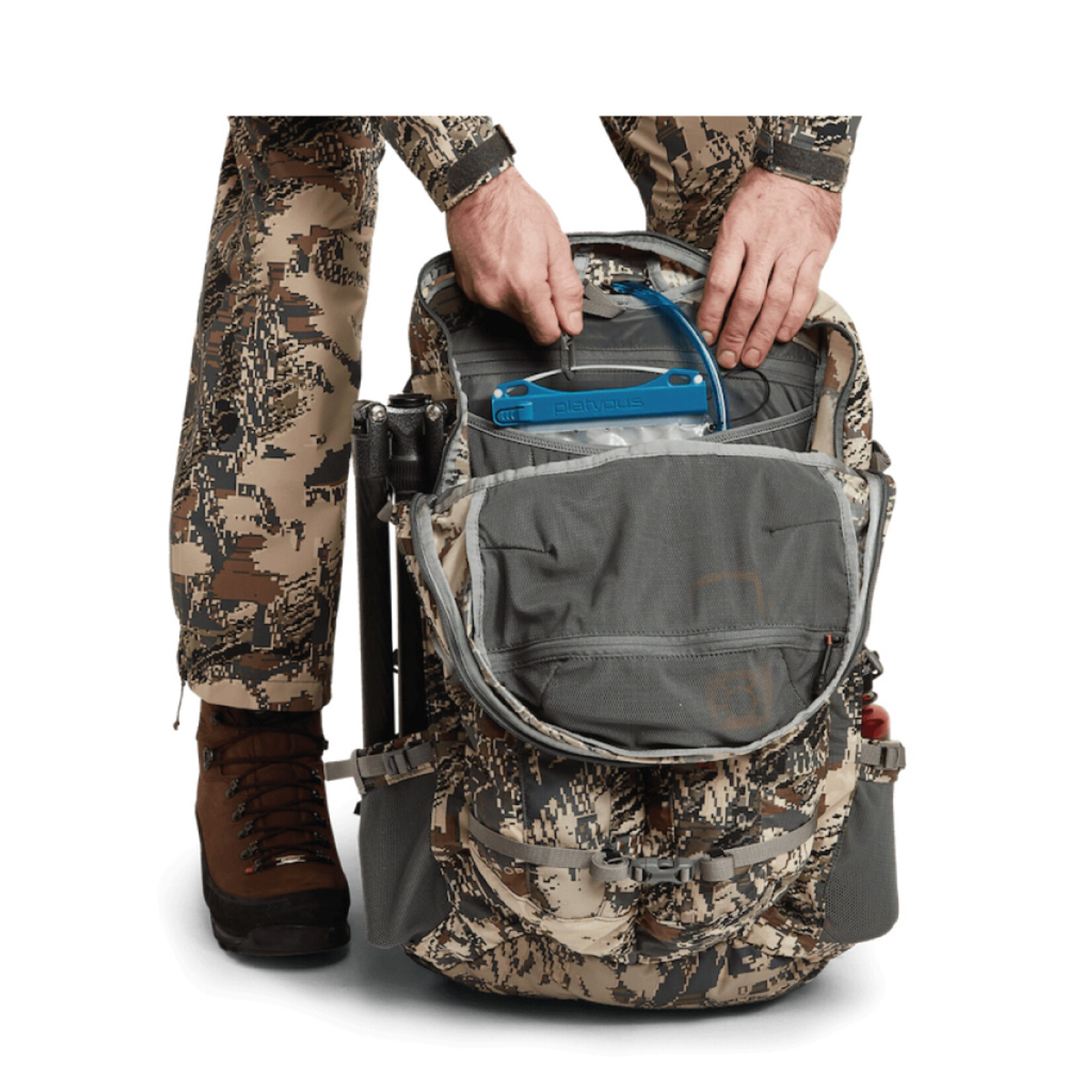 Sitka Gear Mountain 2700 Pack