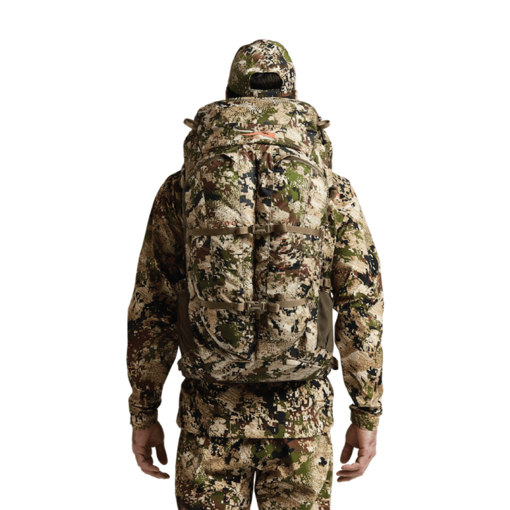 Sitka Gear Mountain 2700 Pack