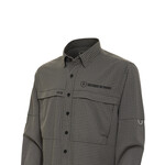 Gameguard Outdoors Tekcheck Shirt Long Sleeve