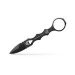 Benchmade 177BK Mini SOCP Spear Point