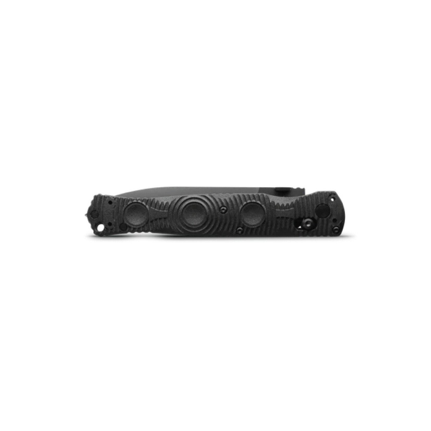 Benchmade 391BK SOCP Tactical Folder