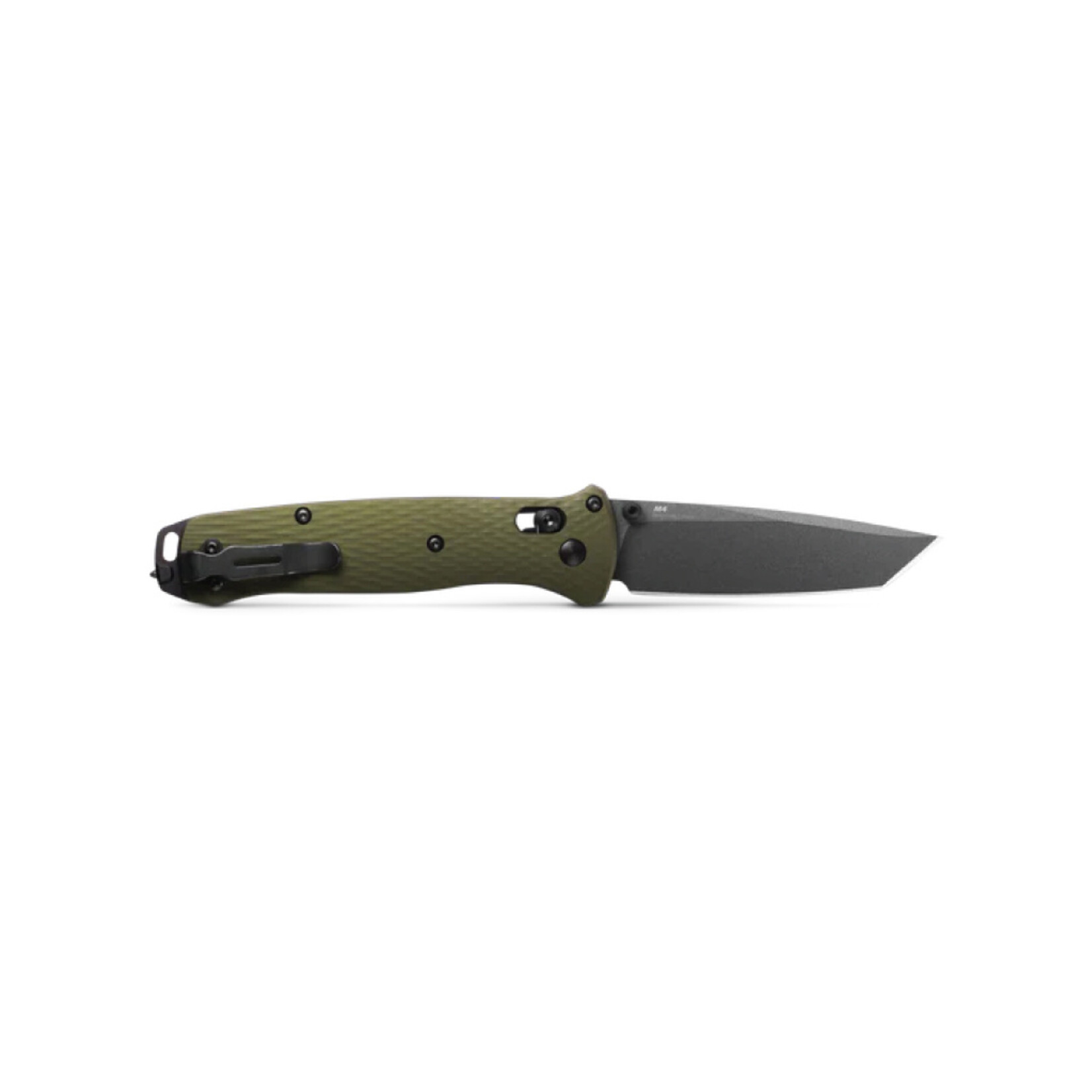 Benchmade 537GY-1 Bailout