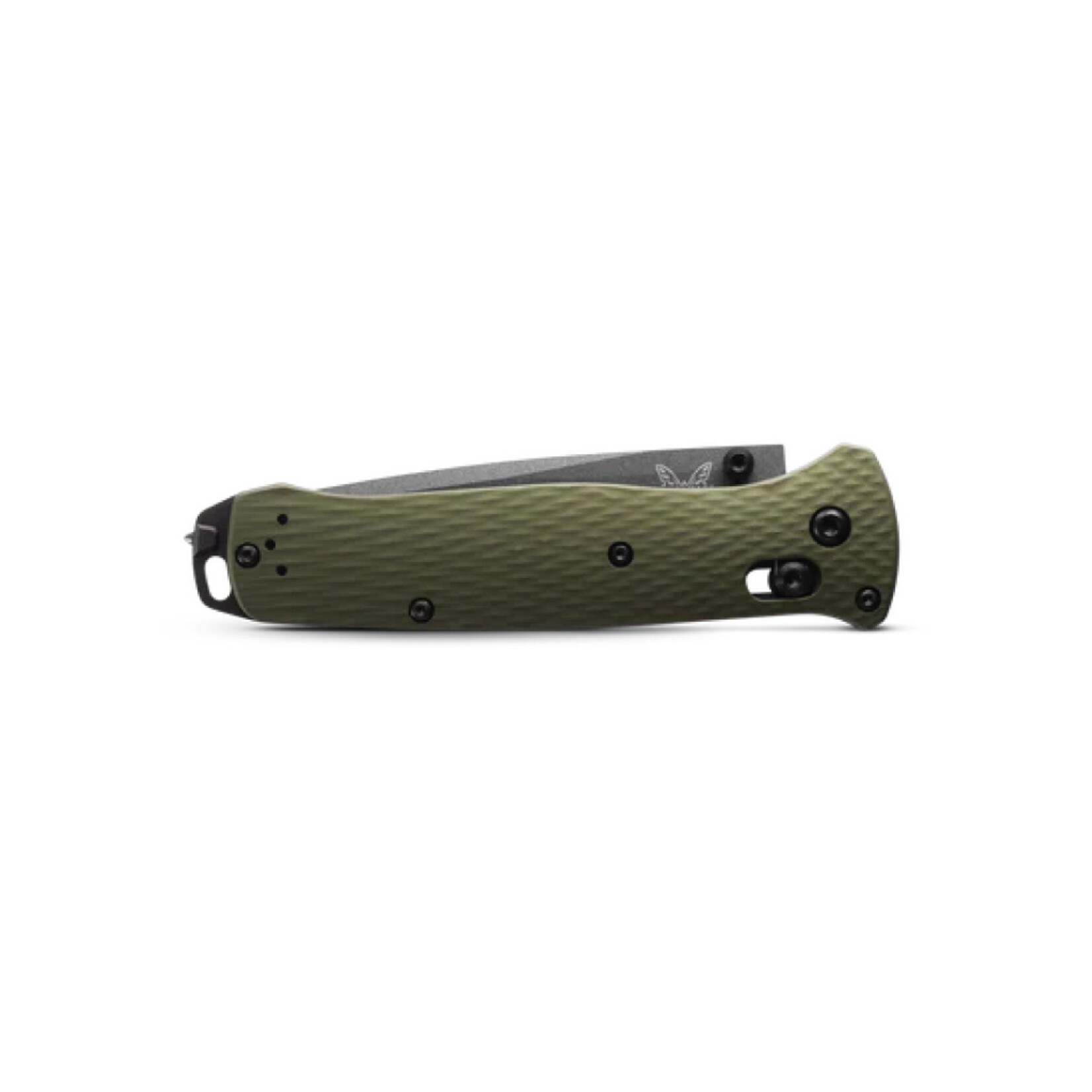 Benchmade 537GY-1 Bailout