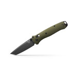 Benchmade 537GY-1 Bailout