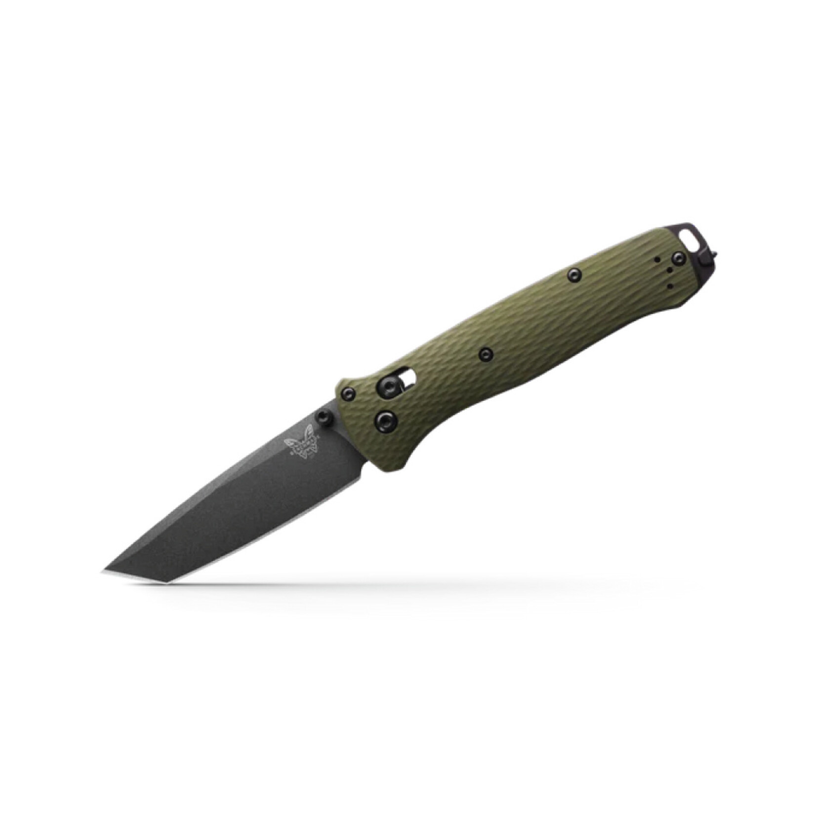 Benchmade 537GY-1 Bailout