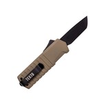 Tekto A2 Badger Aluminum Desert D2 Steel - AUTO