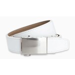 NexBelt Classic Shield V.3 White