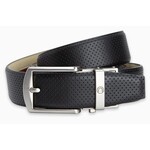 NexBelt Birdie Matte Black