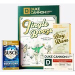 Duke Cannon Duke Cannon Jingle Booze Gift Set - CLEARANCE