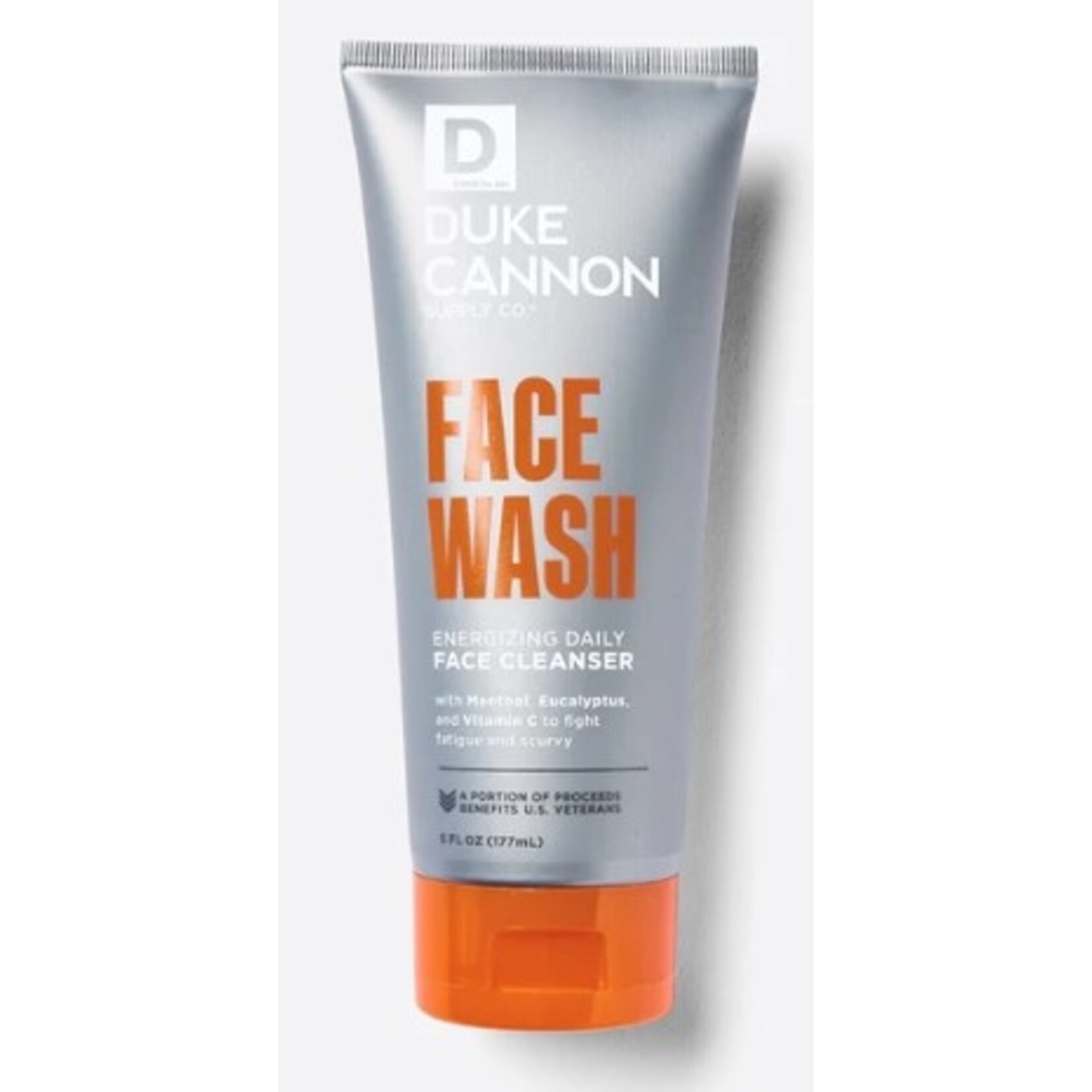 Duke Cannon Duke Cannon Working Man's Face Wash