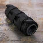 SilencerCo Suppressor Cover 7.5" High Temp Black