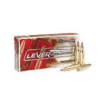 Hornady 45-70 Government 250gr MonoFlex LEVERevolution 20rd Box
