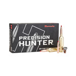 Hornady 6mm Creedmoor 103gr ELD-X Precision Hunter 20rd Box