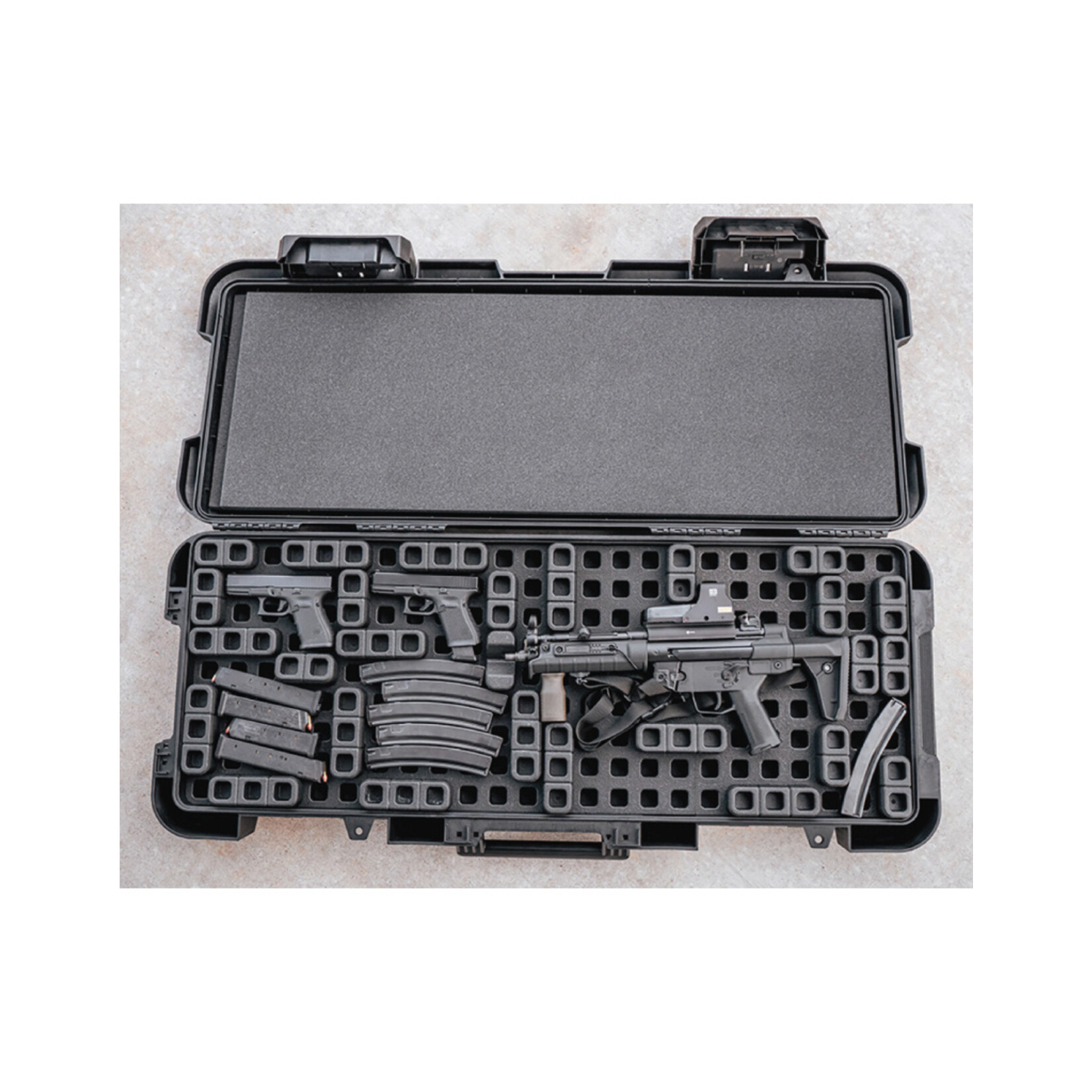 Magpul DAKA Hard Case, C35