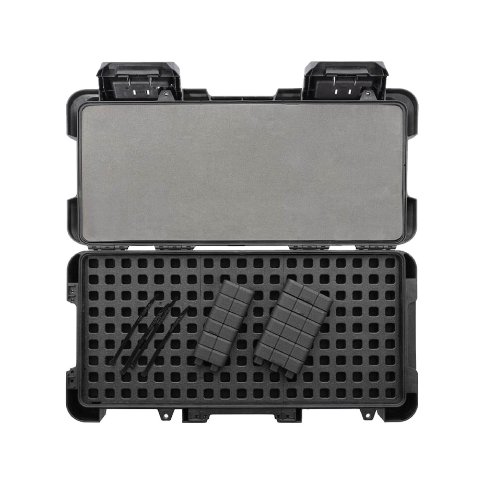 Magpul DAKA Hard Case, C35
