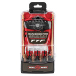 Real Avid Gun Boss Pro Handgun Cleaning Kit