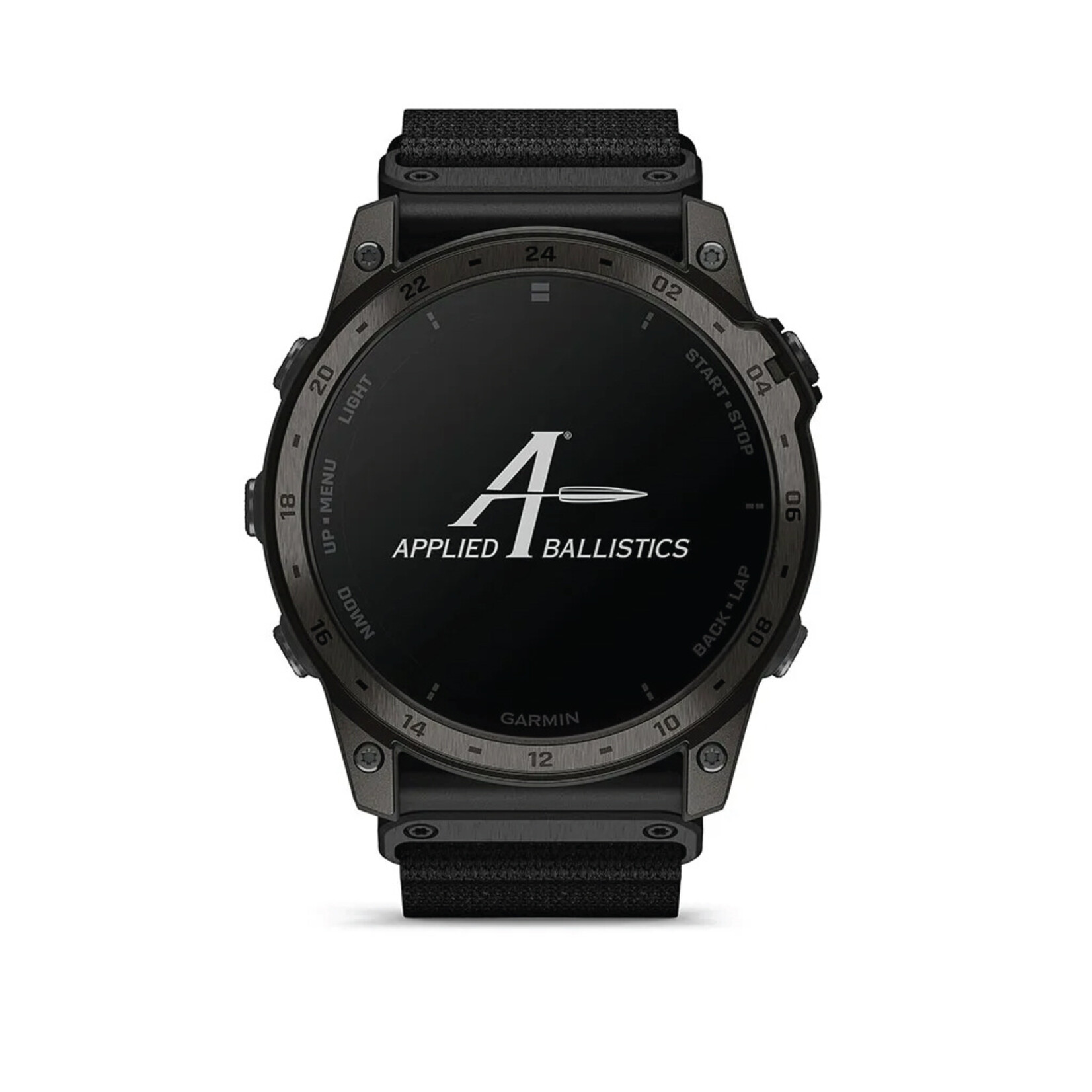 Garmin tactix 7 AMOLED Edition Watch