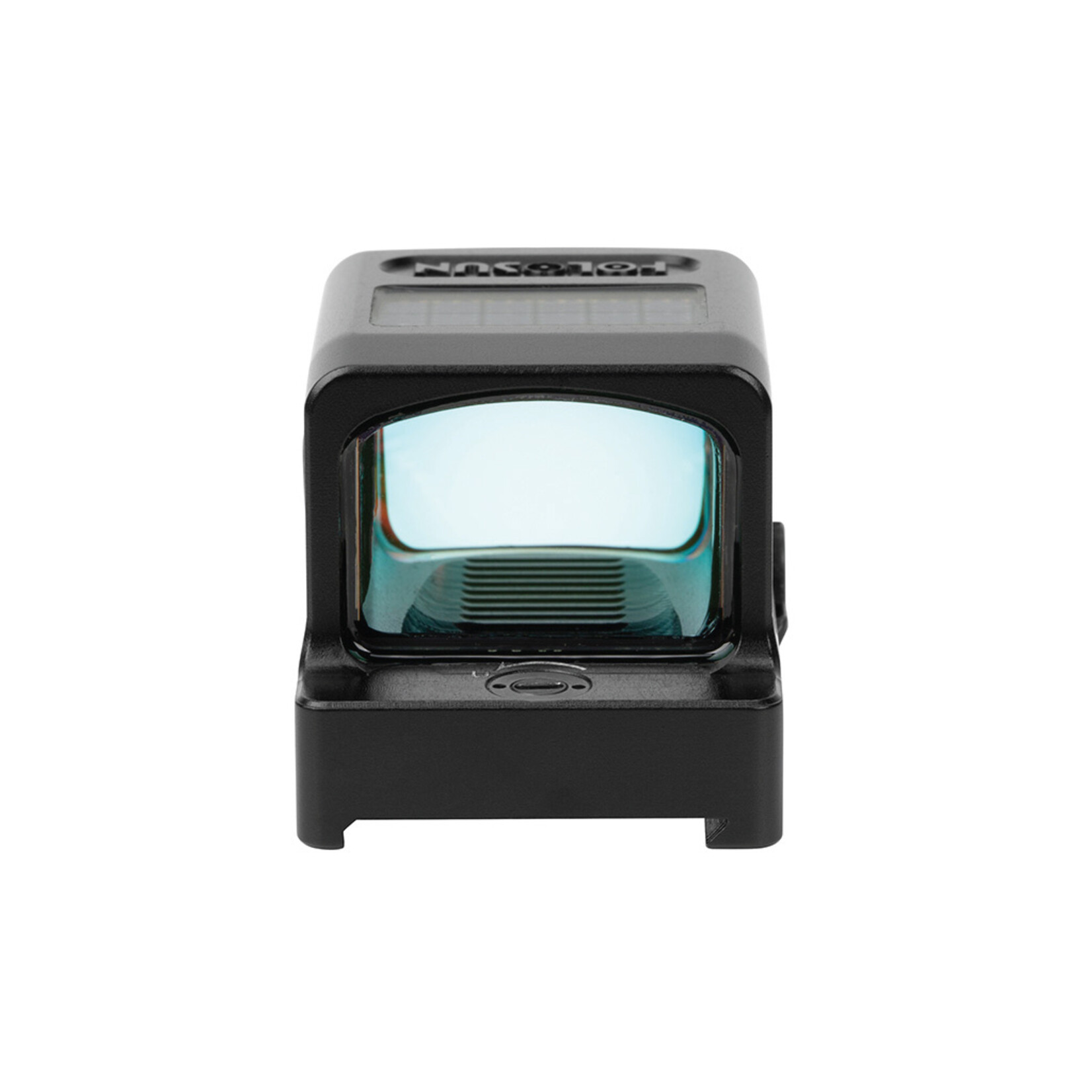 Holosun Technologies HE509T-RD X2 Red Dot
