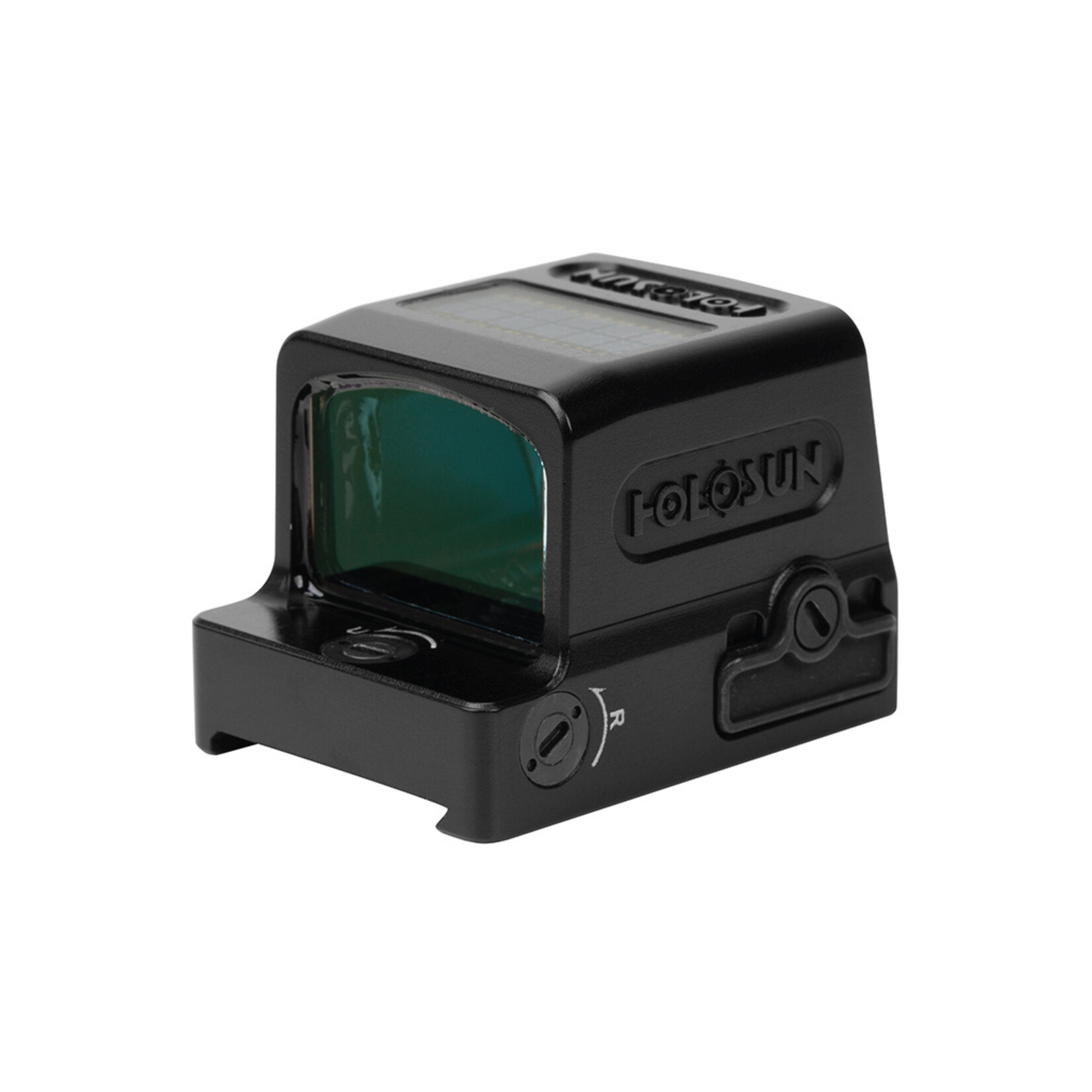 Holosun Technologies HE509T-RD X2 Red Dot