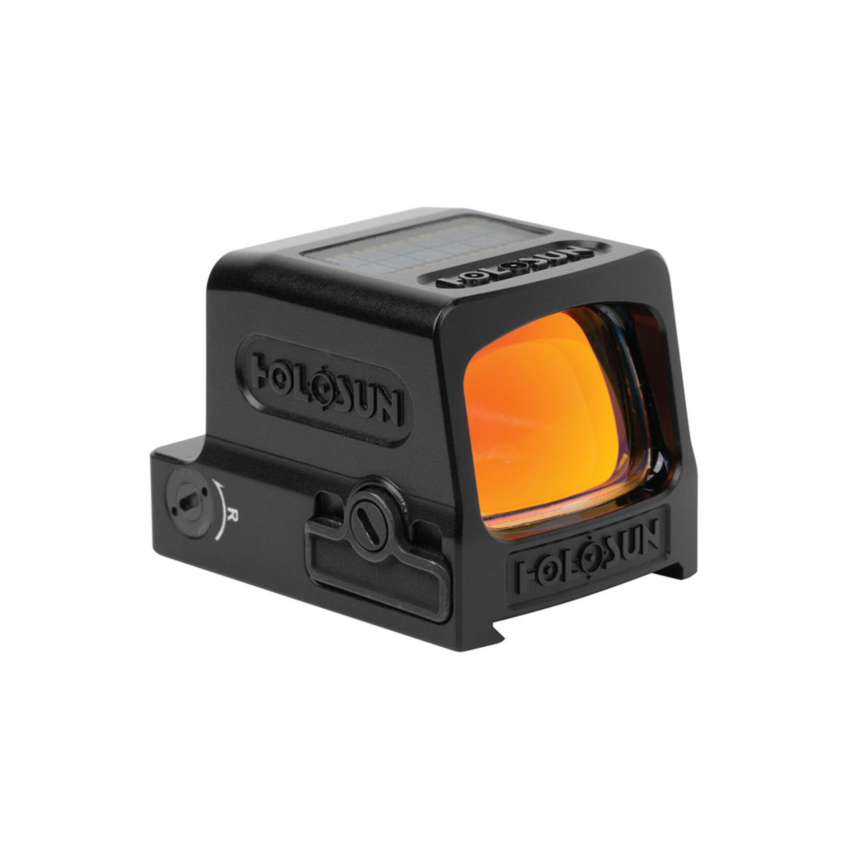 Holosun Technologies HE509T-RD X2 Red Dot