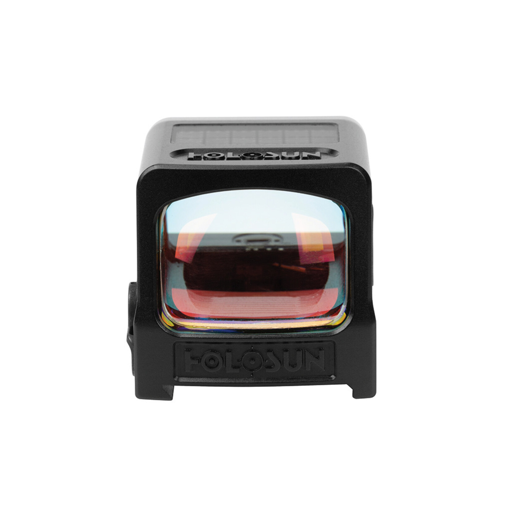 Holosun Technologies HE509T-RD X2 Red Dot