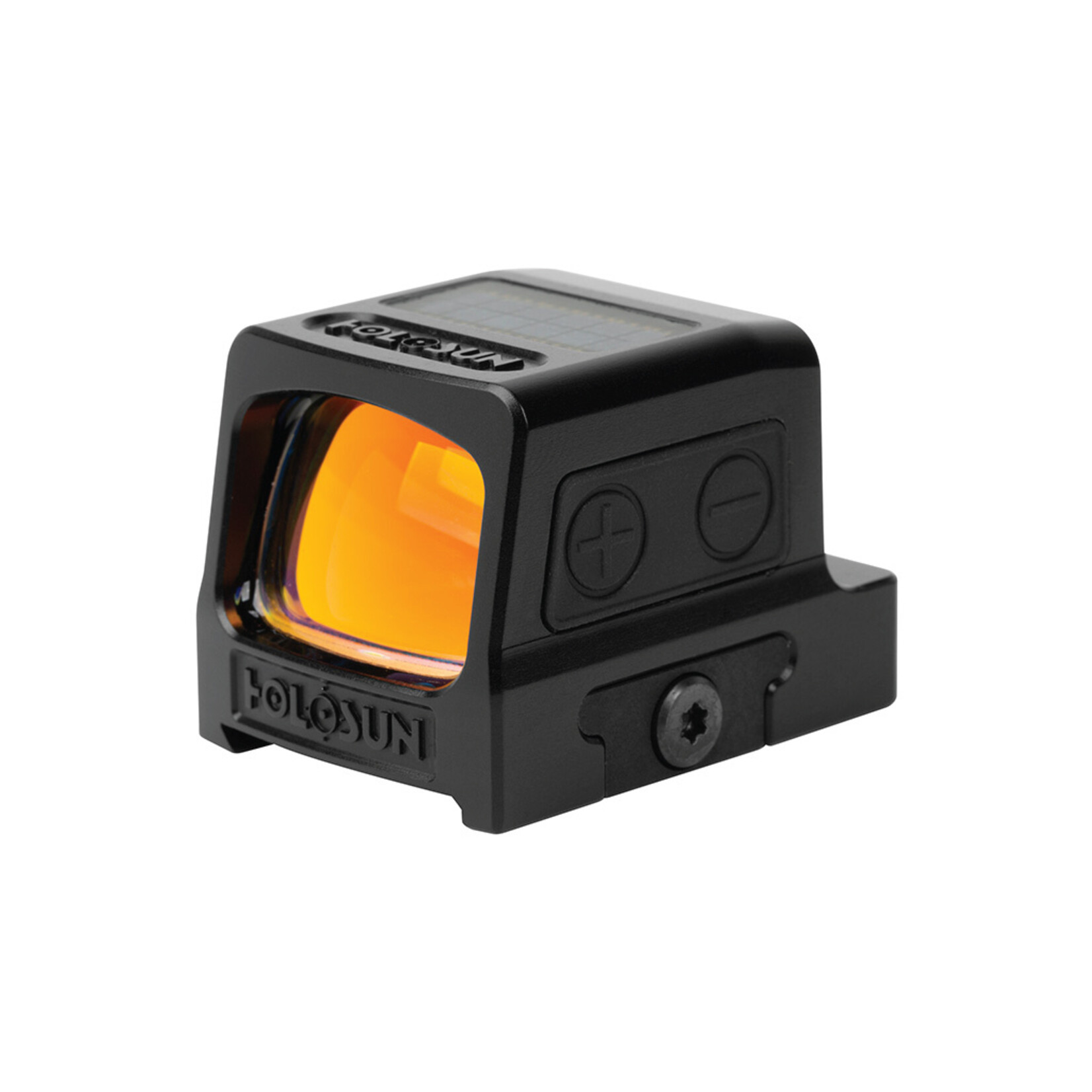 Holosun Technologies HE509T-RD X2 Red Dot