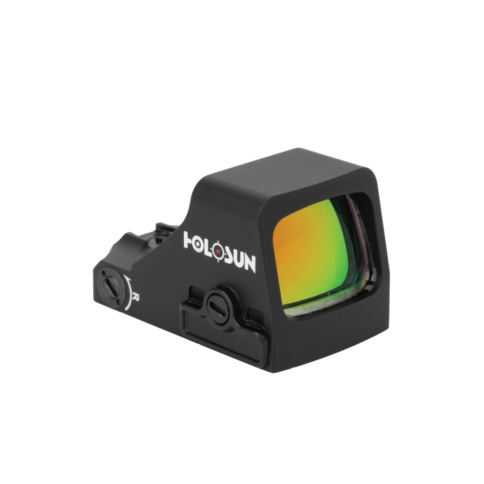 Holosun Technologies HS507K X2 Red 2 MOA Dot & 32 MOA Circle